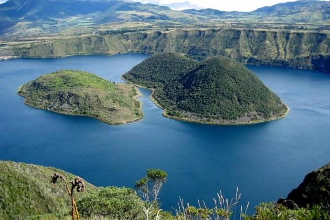 Cayapas-Mataje Ecological Reserve