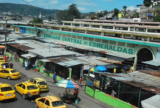 Mercado Central
