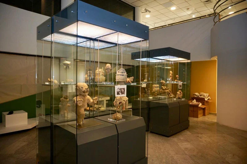 Museo de Esmeraldas