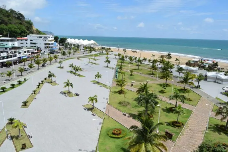 Playa Las Palmas