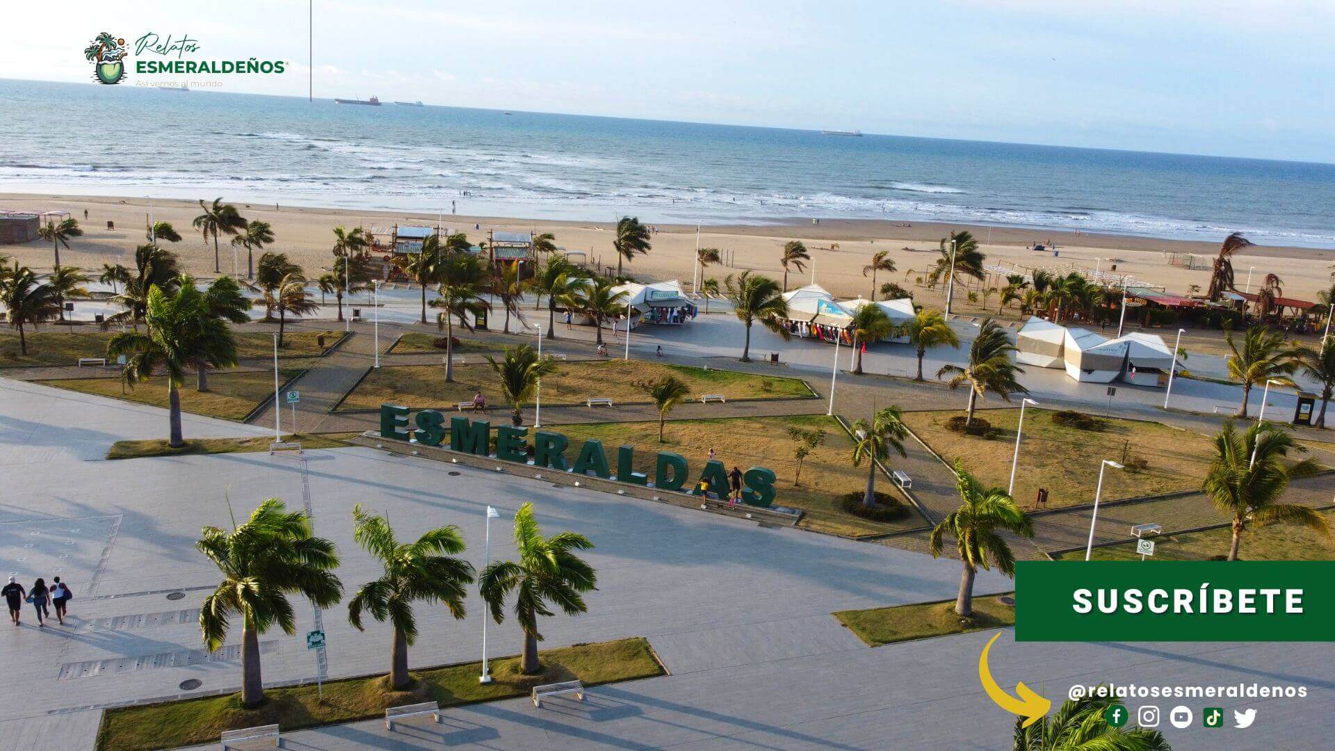 Esmeraldas Centro