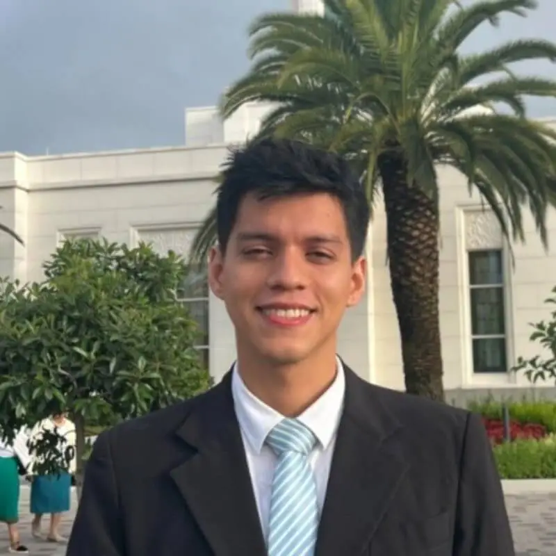 Juan Valencia's Profile Photo